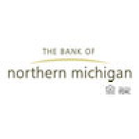The Bank of Northern Michigan Logo