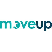 Moveup Consulting AB Logo