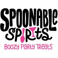Spoonable Spirits Logo