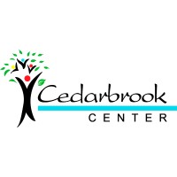 Cedarbrook Center Logo