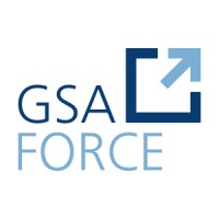 GSA Force Group Logo