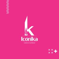 Icónika Agencia Empresas Logo