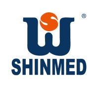SHINMED-Shining World Health Care Co., Ltd. Logo