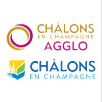 Châlons et son Agglo Logo
