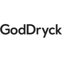 GodDryck Logo