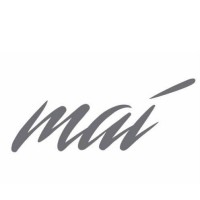 Maí Logo