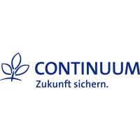Continuum AG Logo