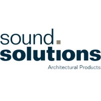 Sound Solutions (1997) Inc Logo