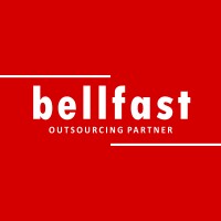 bellfast management private limited Logo