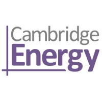 Cambridge Energy Group Logo