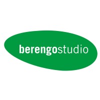 Berengo Studio 1989 Logo