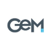 GEM LLC Logo