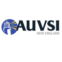 AUVSI New England Logo