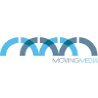 Moving Media Logo