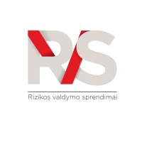 UAB Rizikos valdymo sprendimai Logo