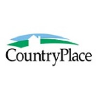CountryPlace Mortgage, Ltd. NMLS#2124 Logo