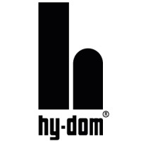 Hydom Logo