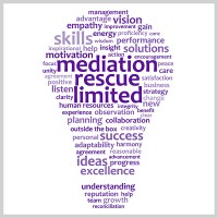 Mediation Rescue Limited Logo