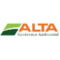 ALTA Geotecnia Logo