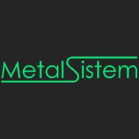Metal-Sistem srl Logo