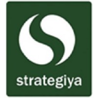 Strategiya - Soluções em Comércio Exterior e TI Logo