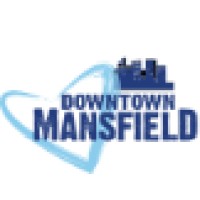 Downtown Mansfield, Inc. Logo