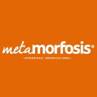 Organizacion Metamorfosis Logo