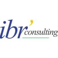 IBR Consulting Logo