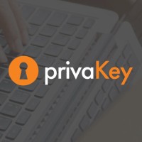 Privakey Logo