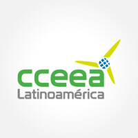 CCEEA Latinoamérica Logo