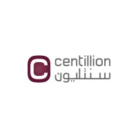 Centillion Agency Logo
