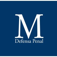 Molins Defensa Penal Logo