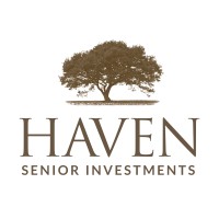 Haven Senior Investments Logo