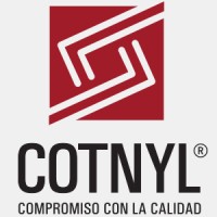 Cotnyl S.A. Logo