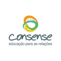 Consense | Educação para as relações Logo