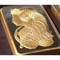 Zaner Precious Metals Logo