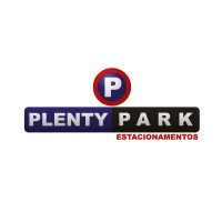 Plenty Park Estacionamentos Logo