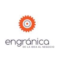 Engránica Logo