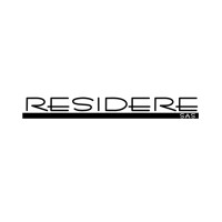 Residere sas Logo