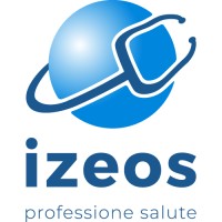 IZEOS Logo