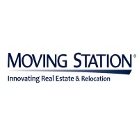 Moving Station Logo