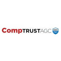 CompTRUST AGC Logo