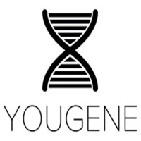 YouGene Logo