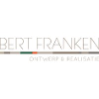 Bert Franken Ontwerp & Realisatie Logo