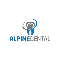 Alpine Dental Logo