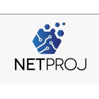 Netproj Consulting Logo