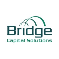 Bridge Capital Solutions Logo