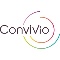 Groupe Convivio Logo