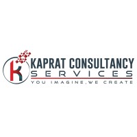 Kaprat Consultancy Services Logo