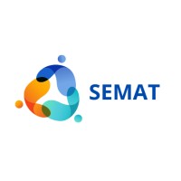 Semat Technologies Logo